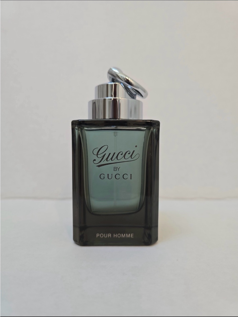 Gucci Pour Homme Eau de Toilette — Gucci by Gucci - Picture 2 of 6